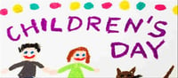 Five ideas to make Children's Day enjoyable!!!